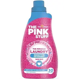 Гель для прання THE PINK STUFF 960мл Sensitive Non Bio