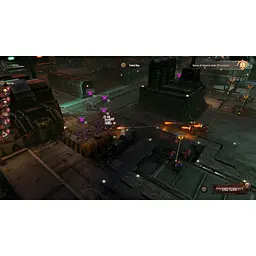 Ключ активації Microsoft Warhammer 40.000: Battlesector для Xbox One/Series - мініатюра 5