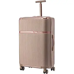 Валіза Semi Line 28" L Champagne (T5668-4)