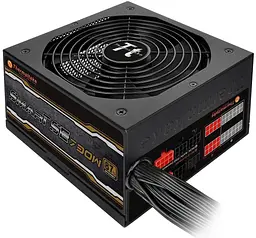 Блок живлення Thermaltake Smart SE SPS-730M 730W (SPS-730MPCBEU) Б/в