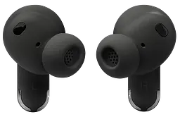 Гарнітура JBL TOUR PRO 3 Black (JBLTOURPRO3BLK) (7065589) - мініатюра 2