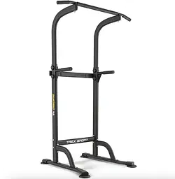 Силова станція турнік-бруси Trex Sport TX-060PR