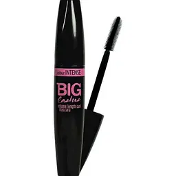 Туш для вій COLOUR INTENSE M-541 Big Lashes Чорна