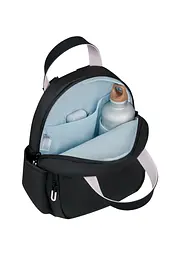 Рюкзак American Tourister PUFFYPOP BLACK 35x24x17 MJ1*09002 - мініатюра 3