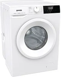 Пральна машина Gorenje WNHPI 72 SCSIRV/UA автоматична (WFLP7012) (6849632) - мініатюра 2
