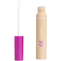 Консилер Lumene CC All-Over Concealer відтінок 0.5 (Light) 8.5 мл - мініатюра 2