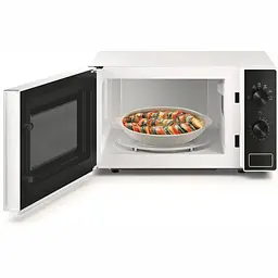 Мікрохвильова піч Whirlpool 20л MWP101W - мініатюра 3