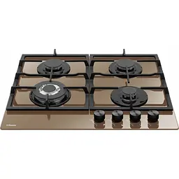 Газова варильна поверхня Hansa BHKY61139 [138276] - мініатюра 2