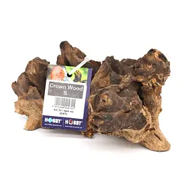 Коряга Hobby Crown Wood S 15-20 см (40470) - мініатюра 4