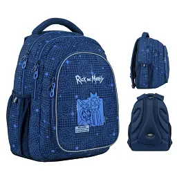 Рюкзак Kite Education teens 8001L RM (RM24-8001L) - мініатюра 3
