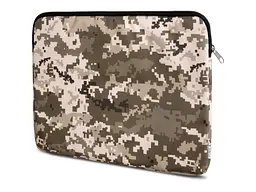 Чохол для ноутбука Vinga Pixel Sleeve NS150 15-16 (NS150PX) - мініатюра 2