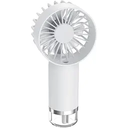 Портативний вентилятор Epik SL610 White [137284]