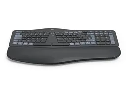Клавіатура Hama WK-900 - мініатюра 4