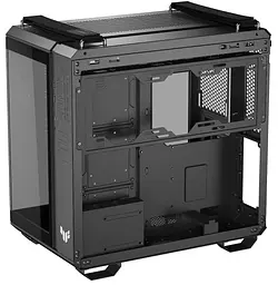 Корпус Asus TUF Gaming GT502 Horizon Black без БЖ (90DC0090-B19020) - мініатюра 7