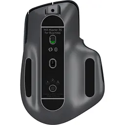 Комплект (клавіатура + миша) Logitech MX Keys Combo for Business Gen 2 Graphite (920-010933) [97392] - мініатюра 10