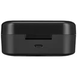 Навушники 2E Novem Pro True Wireless Waterproof Mic Black (2E-EBTWNPBK) - мініатюра 5