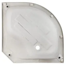 Душовий бокс Kroner KRP Enzo - SD.C.T.G.(CV031572) - мініатюра 4