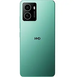 Смартфон HMD Pulse + 6/128Gb Glacier Green (зелений) - мініатюра 6