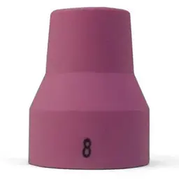 Сопло стандартне серія 14N для WP-12 WeCut No8