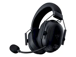 Навушники з мікрофоном Razer BlackShark V2 HyperSpeed Black (RZ04-04960100-R3M1)