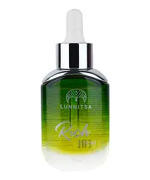 Живильна сироватка Rich для обличчя Lunnitsa 30 мл