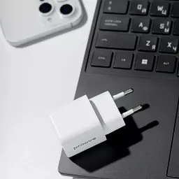 Мережевий зарядний пристрій Proove Pocket GaN 25W White (WCPG25010202) - мініатюра 3
