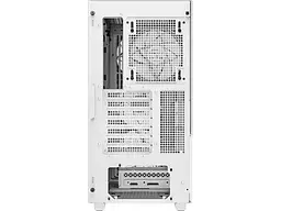 Корпус Deepcool CH560 Digital White (R-CH560-WHAPE4D-G-1) - миниатюра 4