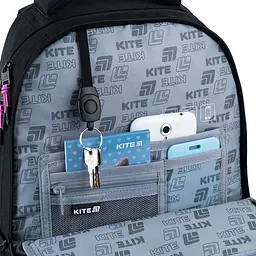 Рюкзак Kite Education teens 2587M HK-2 (HK25-2587M-2) - мініатюра 14