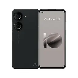 Смартфон ASUS Zenfone 10 8/128Gb Midnight Black (Global)