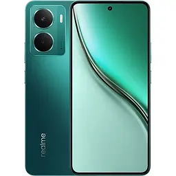 Смартфон Realme P3 5G 8/256GB Green (Global) NFC