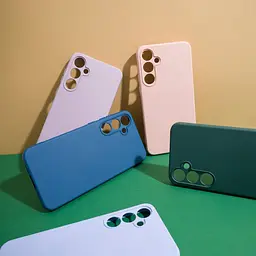 Чохол WAVE Colorful Case (TPU) Samsung Galaxy A16 в асортименті - мініатюра 11