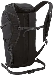 Рюкзак Thule AllTrail X 15L Hiking Backpack TALX-115 Obsidian (7121883) - мініатюра 2