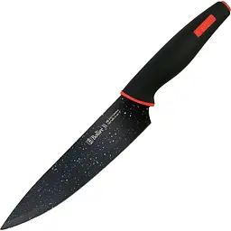 Ніж шеф-кухаря Bollire з покриттям Milano 20 см (BR-6005)