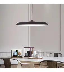 Люстра-підвіс Romin 9030 SZ black чорний - мініатюра 2