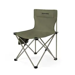 Крісло складане Naturehike Shan Lan T01 CNK2550JJ025, сталь, зелений