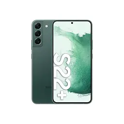 Смартфон Samsung Galaxy S22+ 8/128GB Green (SM-S906BZGD)