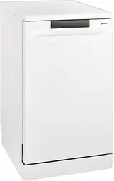 Посудомийна машина Gorenje GS520E15W (WQP8-7606V) (6811445) - мініатюра 2
