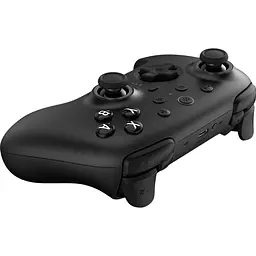 Геймпад 8BitDo Ultimate 2 Bluetooth 80ND Black [169207] - мініатюра 3