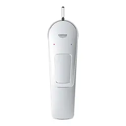 Змішувач для раковини Grohe BauLoop New M-Size 23762001 Хром - мініатюра 5