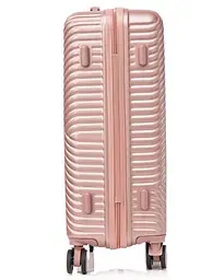 Валіза Semi Line 24" (M) Champagne (T5729-2) (DAS303072) - мініатюра 2