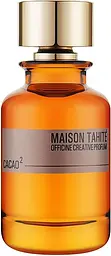 Оригінал Maison Tahite Cacao2 100 мл Парфумована вода - мініатюра 1