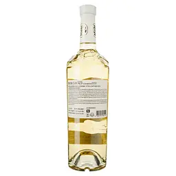 Вино Bolgrad Classic Collection Chardonnay біле сухе 0.75 л  - мініатюра 2