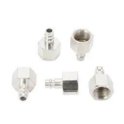 Штуцер із внутрішнім різьбленням FT 1/2" SIGMA (7022161) - мініатюра 2