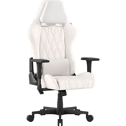 Геймерське крісло Hator Darkside 2 White [HTC1201] [124924] - мініатюра 4
