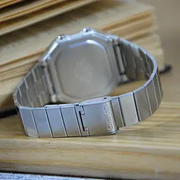 Годинник Casio B650WD-1AEF - мініатюра 5