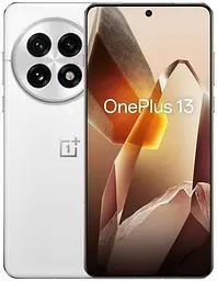 Смартфон OnePlus 13, 12/256GB Arctic Dawn (Global) [5G, NFC]