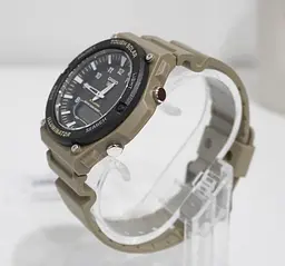 Годинник Casio AQ-S820W-5A - мініатюра 4