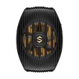 Мобільний кулер охолодження Black Shark FunCooler 4 - мініатюра 4