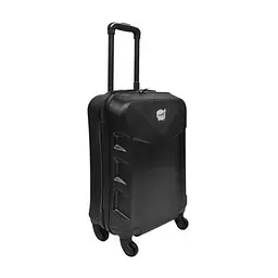 Валіза Semi Line 20" S T5798-1 NASA Black (DAS303032)