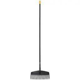 Граблі для листя Fiskars Solid M (1063090)